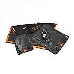 VBag Pro Combo Set- protective bag for camcorders- includes medium bag, small bag, vacuum pump and repair kit (VBG-PRO-CMB-SET) VBag Pro Combo Set- protective bag for camcorders- includes medium bag, small bag, vacuum pump and repair kit (VBG-PRO-CMB-SET)